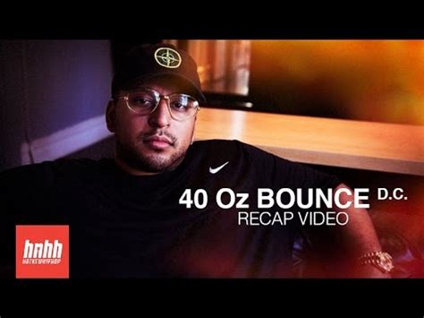 40 oz booty bounce